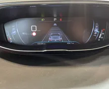 Zunanja slika - Peugeot 5008 - 1.5HDI-NAVIGACIJA-360KAMERA-MRTVI KOT-RADAR-LED-18 - 13 - Predogledna slika