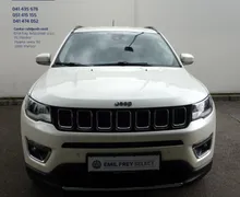 Zunanja slika - Jeep Compass - 1.6 MultiJet Limited - 3 - Predogledna slika