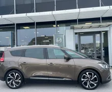 Zunanja slika - Renault Grand Scenic - Scénic dCi 130 Energy Intens - 3 - Predogledna slika