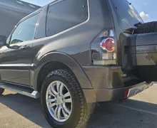 Zunanja slika - Mitsubishi Pajero - 3.2 DI-D A T 3 VRATA ODLIČEN - 6 - Predogledna slika