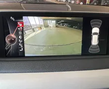 Zunanja slika - BMW X5 - serija : X 5 XDRIVE 40 e AUT. LED.NAVI. KAMERA 360. OGR.SED - 12 - Predogledna slika