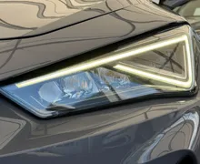 Zunanja slika - Cupra Formentor - 1.5 TSI DSG - MRTVI KOT - KAMERA - EASY OPEN - 2 - Predogledna slika