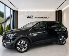 Notranja slika - Opel Grandland X - 1.5 CDTI  Start Stop Avt.-LED-KAMERA-ALU-NAVI-... - 10 - Predogledna slika