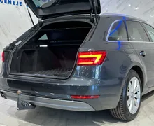 Notranja slika - Audi A4 Avant - 2.0 TDI |Led|Kljuka|PDC|virtual|Gretje|Navi| - 7 - Predogledna slika