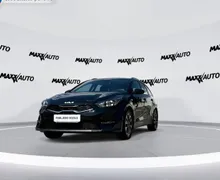 Zunanja slika - KIA Ceed SW - 1.5 T-GDI LX Champion+ ISG - 1 - Predogledna slika