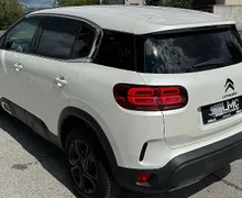 Zunanja slika - Citroën C5 Aircross - 1.5 BlueHDi 131ks °1.LASTNIK° °AUT+F-1° °KAMERA° - 7 - Predogledna slika
