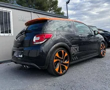 Zunanja slika - Citroën DS3 - Racing THP 200 BVM6 - 3 - Predogledna slika