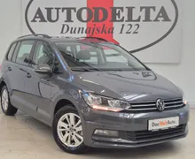 Zunanja slika - Volkswagen Touran - Family 2.0 TDI DSG - 2 - Predogledna slika