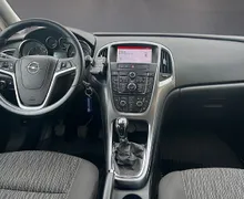 Zunanja slika - Opel Astra - 1.6 CDTI Cosmo Start Stop - 12 - Predogledna slika