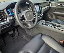 Zunanja slika - Volvo V60 Cross Country - B4 AWD Pro +ACC+Memory+18 Col+Gretje+12.mes.jam - 12 - Predogledna slika