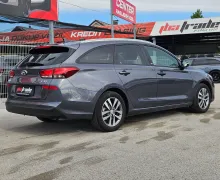 Zunanja slika - Hyundai i30 - 1.6 CRDi 110 Style, 1.LAST, SLOVENSKI - 3 - Predogledna slika