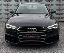 Zunanja slika - Audi A6 - Avant 2.0 TDI|ULTRA|LED|140KW|NAVI|TEMP|JAMSTVO - 2 - Predogledna slika