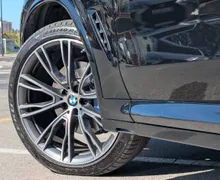Zunanja slika - BMW X4 - serija : xDrive 30d M Sport laser panorama head-up ambien. - 18 - Predogledna slika