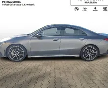 Zunanja slika - Mercedes-Benz CLA-Razred - Mercedes-AMG CLA 35 4MATIC+ - 2 - Predogledna slika
