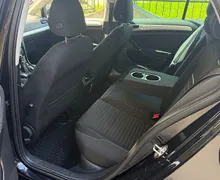 Zunanja slika - Volkswagen Golf - 4MOTION 2.0 TDI CUP 1.LASTNIK TEMP GRETJE SEDEZEV - 11 - Predogledna slika