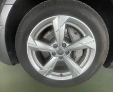 Zunanja slika - Audi A6 Allroad - AUDI  55 TFSI MATRIX.USNJE.2XPDC.3D KAM - 13 - Predogledna slika