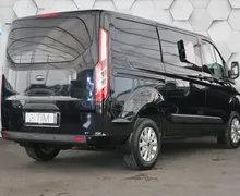 Zunanja slika - Ford E-Transit Custom - Furgon L1H1 2.0 TDCi 131KM 1+5 - 3 - Predogledna slika