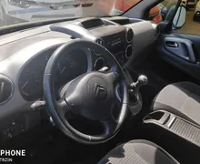 Zunanja slika - Citroën Berlingo - Multispace 1.6 HDi-196.000KM-AVT.KLIMA-ODLIČEN - 6 - Predogledna slika