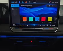 Notranja slika - Volkswagen Tiguan - 1.5 eTSI GOAL DSG - LED Plus.360kam.asistence.navi - 16 - Predogledna slika
