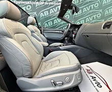 Zunanja slika - Audi A5 - Cabriolet 1.8 TFSI 125kW+ALU19+NAVI+LED+ACC+TOP - 10 - Predogledna slika