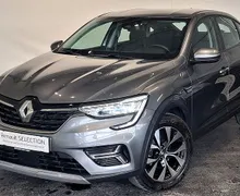 Zunanja slika - Renault Mégane Conquest - Megane Conquest TCe 140 Evolution EDC -LED-KAMERA- - 1 - Predogledna slika