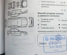 Zunanja slika - Suzuki Swift - 1.2 VVT AllGrip Premium - 13 - Predogledna slika