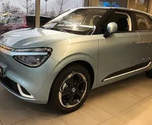 Zunanja slika - Dongfeng Box - 42.3 kWh -7.200€ SUBVENCIJE - NA ZALOGI - 4 - Predogledna slika