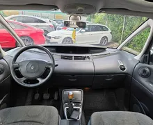Zunanja slika - Renault Espace - 2.0 dCi 7 SEDEŽEV-PANORAMA-ALU PLATIŠČA - 9 - Predogledna slika