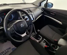 Zunanja slika - Suzuki SX4 S-Cross - AllGrip 1.6 VVT Elegance Top•VL.KLJUKA - 11 - Predogledna slika