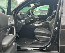Zunanja slika - Mercedes-Benz GLE-Razred - GLE 350 d 4MATIC AMG Line Avt. - 5 - Predogledna slika