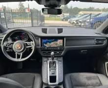 Zunanja slika - Porsche Macan - Macan - 9 - Predogledna slika