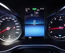Zunanja slika - Mercedes-Benz C-Razred - C 200 - 10 - Predogledna slika