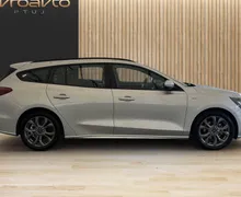 Zunanja slika - Ford Focus - 1.0•ST-Line•LED•PDC•KAMERA•F1•NAVI• - 4 - Predogledna slika