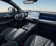 Zunanja slika - BYD SEALION 7 - Design AWD 82.5 - 11 - Predogledna slika