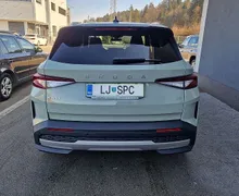 Zunanja slika - Škoda Elroq - 85-SLO-1.LASTNIK... - 5 - Predogledna slika