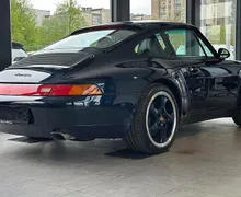 Zunanja slika - Porsche 911 - Carrera - 4 - Predogledna slika