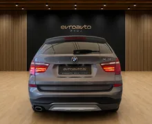 Zunanja slika - BMW serija X3: - X3 xDrive 20d•Lepo ohranjen•Redno servisiran - 4 - Predogledna slika