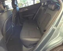 Zunanja slika - KIA Sportage - AWD 1.6 T-GDI PHEV 265 EX Style Avt. - 12 - Predogledna slika