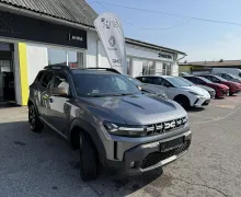 Zunanja slika - Dacia Duster - mild hybrid 140 Extreme - 2 - Predogledna slika