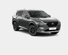 Zunanja slika - Nissan X-Trail - Tekna e-POWER e-Power 213 4WD e-4orce - 3 - Predogledna slika