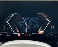 Zunanja slika - BMW Serija 2 - Active Tourer: 218i KAMERA-LED-NAVI-KEYLESS-VIRTUAL-ASIS - 9 - Predogledna slika