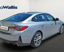 Zunanja slika - BMW i4 - eDrive40 Gran Coupe - 2 - Predogledna slika
