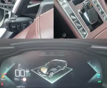 Zunanja slika - DS DS 9 - 1.6 PHEV E-Tense 360 Opera 4x4 - ODLIČNO OHRANJEN - 18 - Predogledna slika