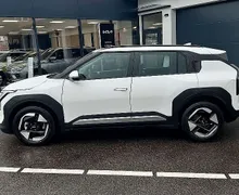 Zunanja slika - KIA EV3 - STAR 58.3 kWh baterija.doseg do 436km - 5 - Predogledna slika