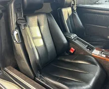Zunanja slika - Mercedes-Benz SL-Razred - SL 500 - 7 - Predogledna slika
