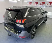Zunanja slika - Peugeot 5008 - 1.2  96 KW.GT Line Avt..USNJE.NAVI.VELIKI SERVIS - 2 - Predogledna slika
