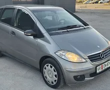 Zunanja slika - Mercedes-Benz A-Razred - A 180 CDI + KLJUKA + UPORABEN + UGODNO - 3 - Predogledna slika