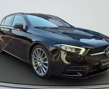 Zunanja slika - Mercedes-Benz A-Razred - A 200 AMG Line Avt. - 1 - Predogledna slika