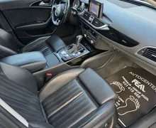 Zunanja slika - Audi A6 - Avant 3.0 TDI -S LINE-PANO-ACC-LED-USNJE-XENON-KAMERA- - 14 - Predogledna slika