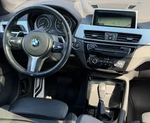 Zunanja slika - BMW X1 - serija :  xDrive20d M Sport |HUD|KAM|PANO|AMBI| - 12 - Predogledna slika